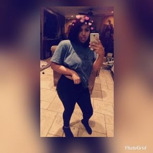 Meet your Posher, Briannaa